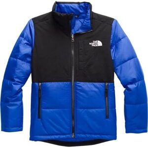 The North Face Balanced Rock Insulated Jacket